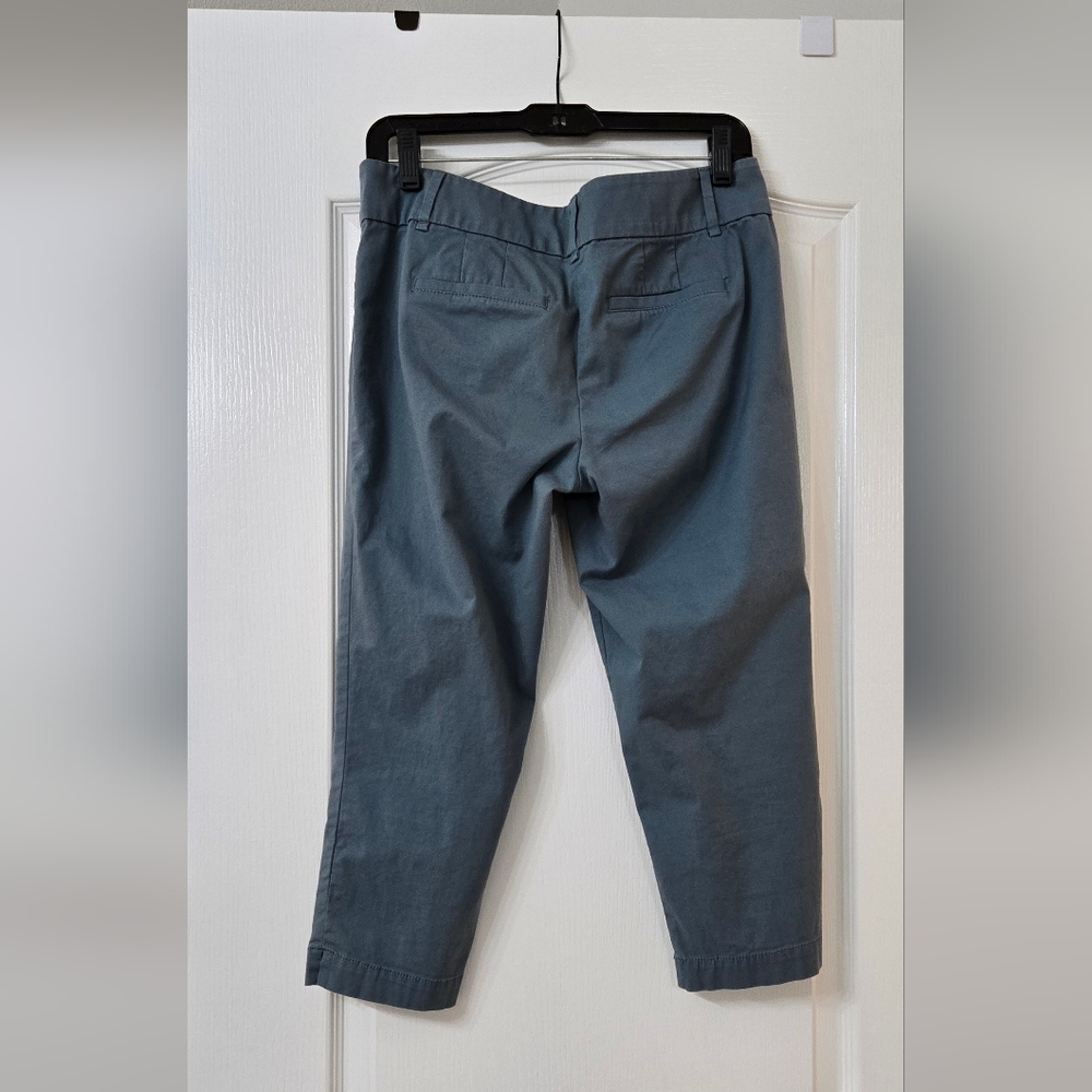 Cropped pants - Picture 2 of 3